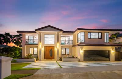 123 Waihili Pl, Honolulu, HI