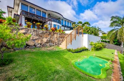 123 Waihili Pl, Honolulu, HI