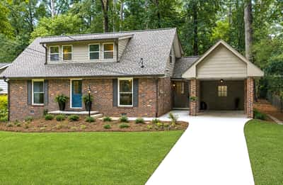 1303 Faraday Place, Decatur, GA