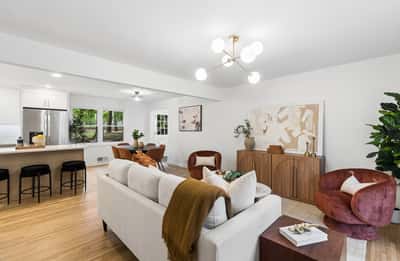 1303 Faraday Place, Decatur, GA
