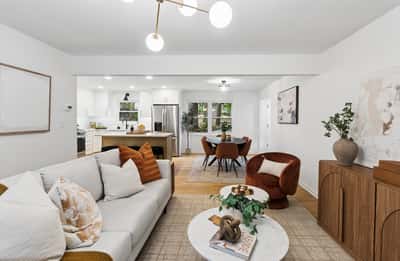 1303 Faraday Place, Decatur, GA