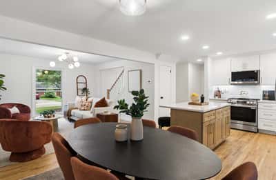 1303 Faraday Place, Decatur, GA