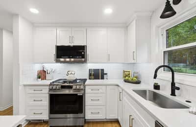 1303 Faraday Place, Decatur, GA