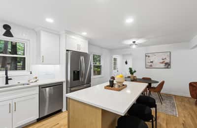 1303 Faraday Place, Decatur, GA