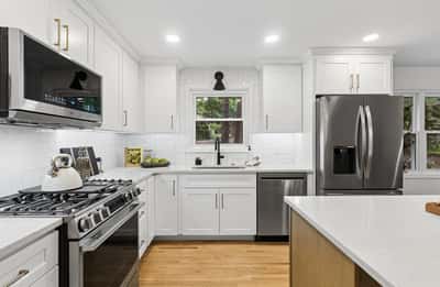 1303 Faraday Place, Decatur, GA