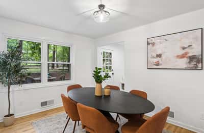 1303 Faraday Place, Decatur, GA