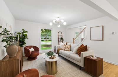 1303 Faraday Place, Decatur, GA