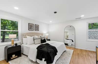 1303 Faraday Place, Decatur, GA