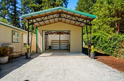 5807 Cameron Road, Freeland, WA