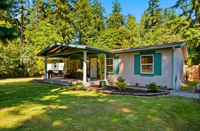 5807 Cameron Road, Freeland, WA
