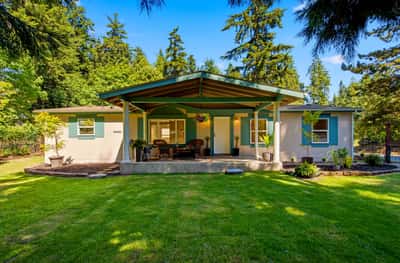 5807 Cameron Road, Freeland, WA