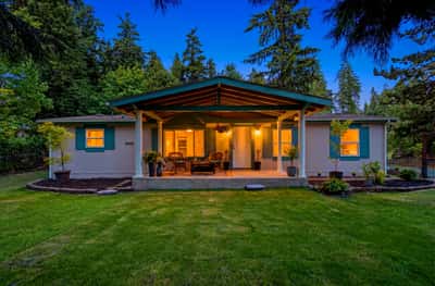 5807 Cameron Road, Freeland, WA