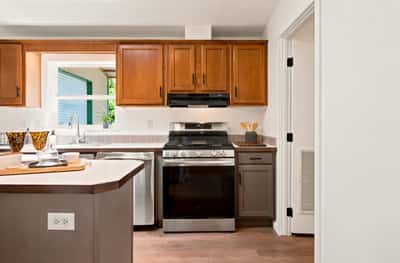 5807 Cameron Road, Freeland, WA