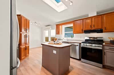 5807 Cameron Road, Freeland, WA