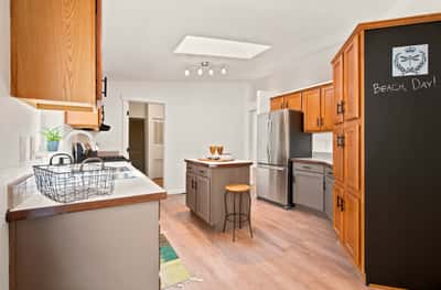 5807 Cameron Road, Freeland, WA