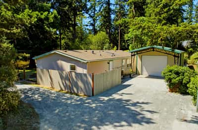 5807 Cameron Road, Freeland, WA