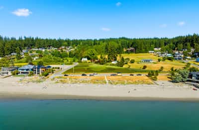 5807 Cameron Road, Freeland, WA