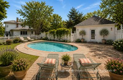 201 N. Lenard Street, Red Oak, TX
