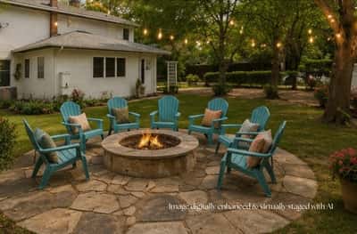 201 N. Lenard Street, Red Oak, TX