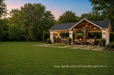 201 N. Lenard Street, Red Oak, TX