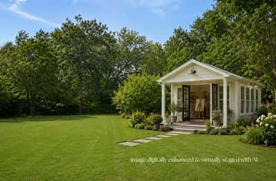 201 N. Lenard Street, Red Oak, TX
