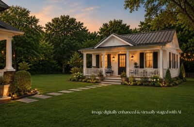 201 N. Lenard Street, Red Oak, TX