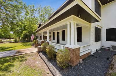 201 N. Lenard Street, Red Oak, TX