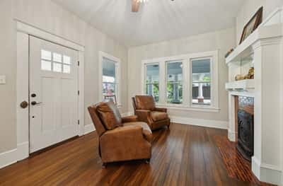 201 N. Lenard Street, Red Oak, TX