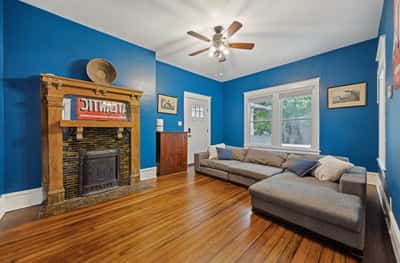 201 N. Lenard Street, Red Oak, TX