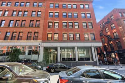 111 Beach St, #3B, Boston, MA