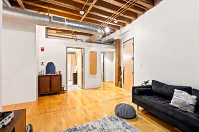111 Beach St, #3B, Boston, MA