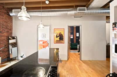 111 Beach St, #3B, Boston, MA