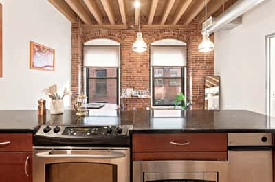 111 Beach St, #3B, Boston, MA