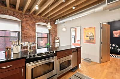 111 Beach St, #3B, Boston, MA