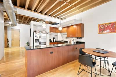 111 Beach St, #3B, Boston, MA
