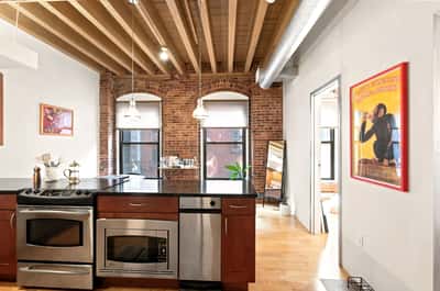 111 Beach St, #3B, Boston, MA