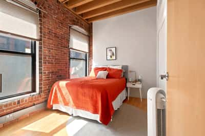 111 Beach St, #3B, Boston, MA
