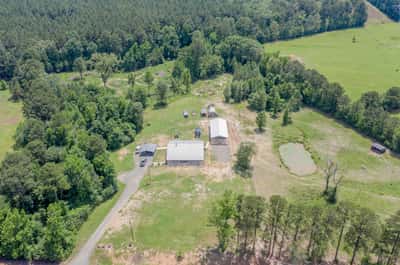 5102 Hwy 2, Sarepta, LA