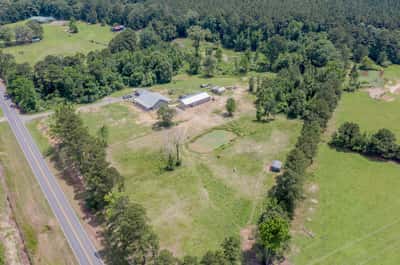 5102 Hwy 2, Sarepta, LA