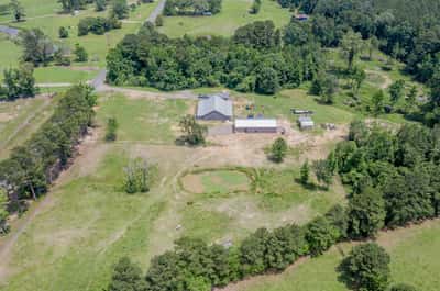 5102 Hwy 2, Sarepta, LA