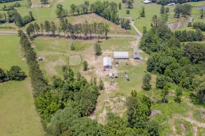 5102 Hwy 2, Sarepta, LA