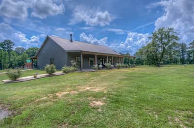 5102 Hwy 2, Sarepta, LA