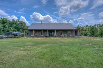 5102 Hwy 2, Sarepta, LA