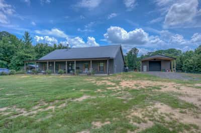 5102 Hwy 2, Sarepta, LA