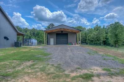 5102 Hwy 2, Sarepta, LA