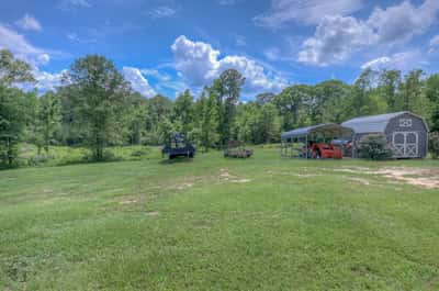 5102 Hwy 2, Sarepta, LA