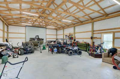 5102 Hwy 2, Sarepta, LA