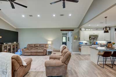 5102 Hwy 2, Sarepta, LA