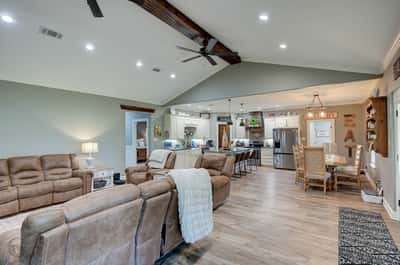 5102 Hwy 2, Sarepta, LA