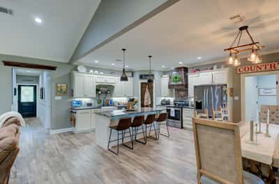5102 Hwy 2, Sarepta, LA